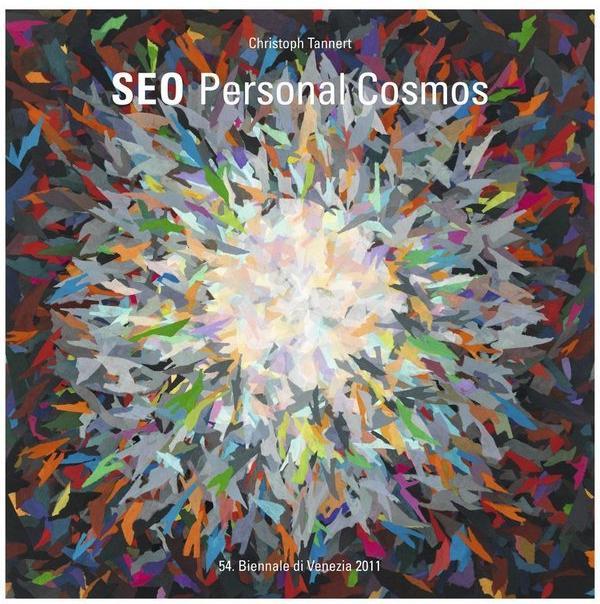 Produktbild Seo (Englisch, 2011)