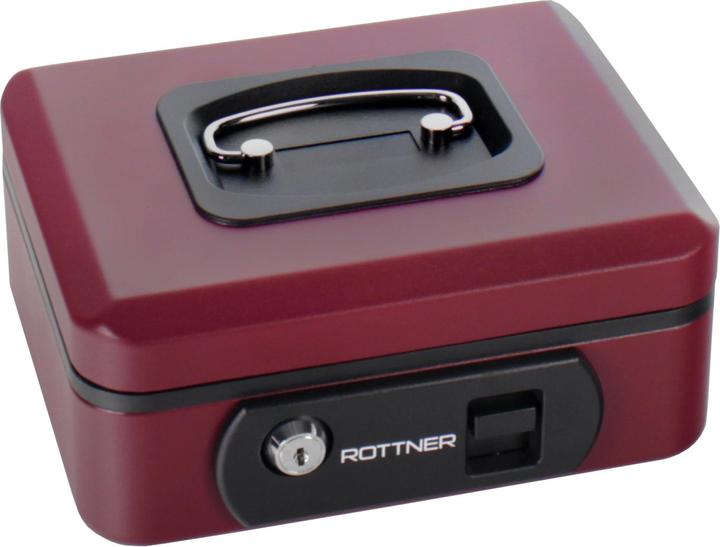 Produktbild Rottner Geldkassette Pro Box One