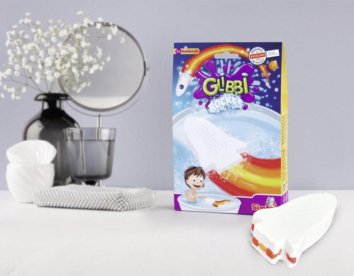 Actual product image Simba Glibbi Rocket