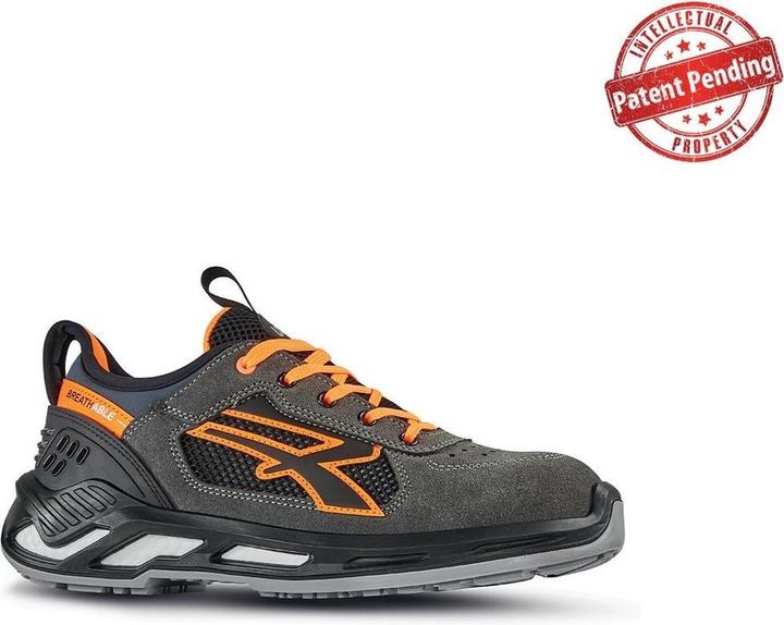 Image du produit U-Power Ryder (S1P, 40)