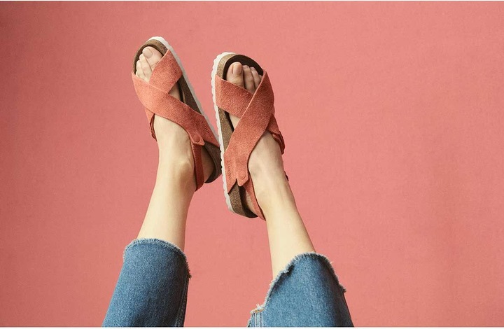 Actual product image Birkenstock Tulum (39)