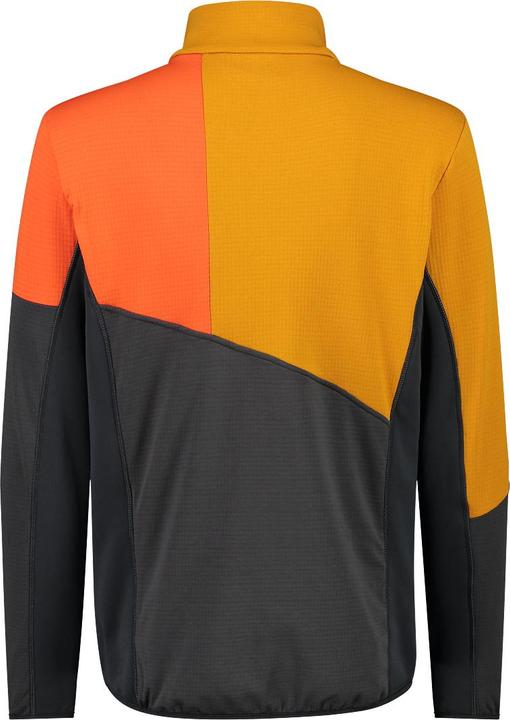 Produktbild CMP Campagnolo Sweatshirt mit Rollkragen (XXL)