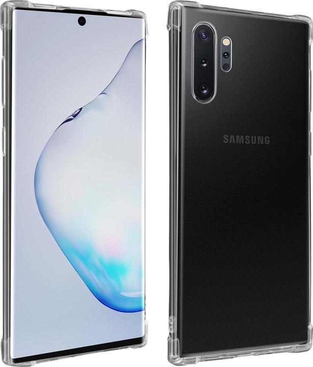 Actual product image Avizar Refined Series (Samsung Galaxy Note 10+)