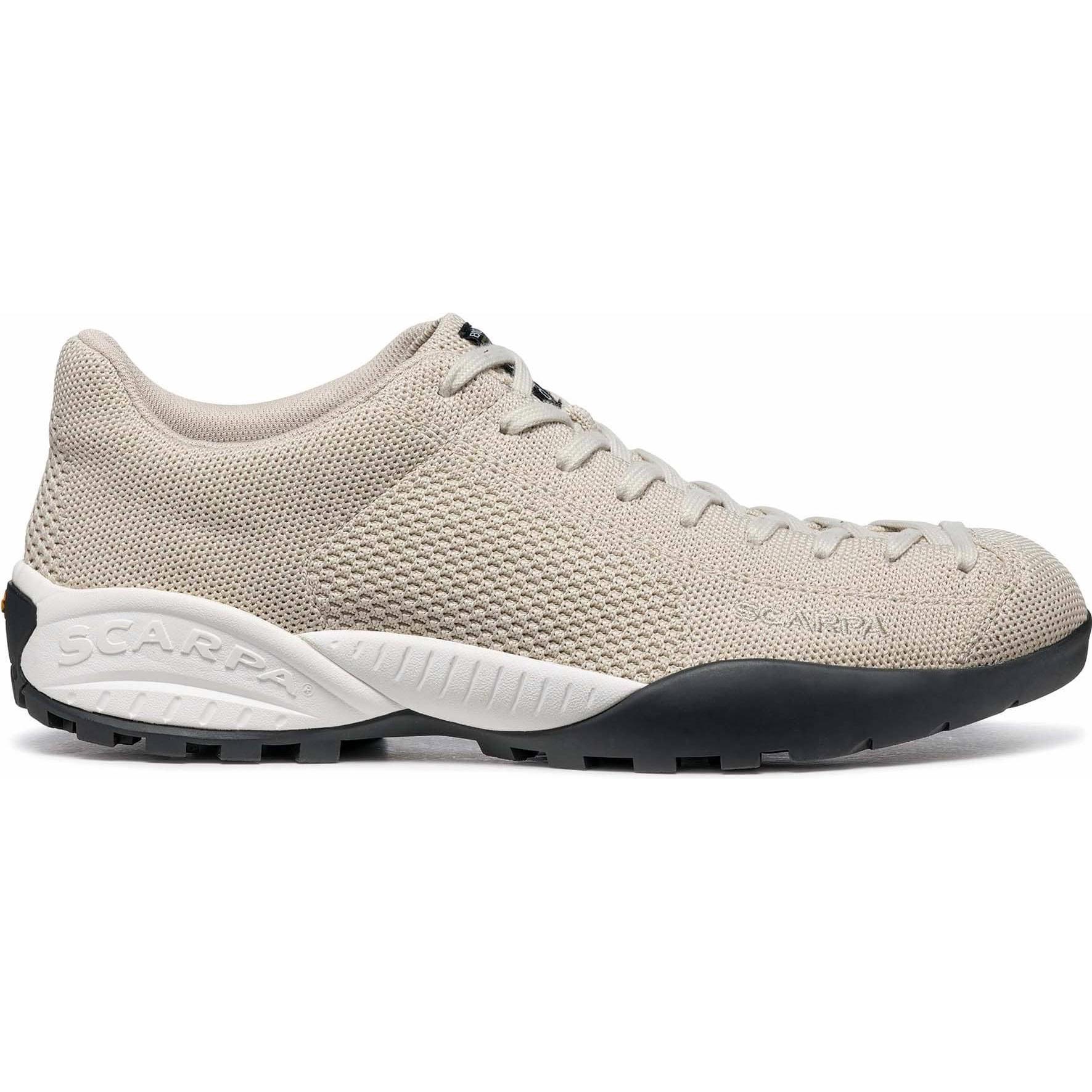 Scarpa, Herren, Wanderschuhe, Mojito Bio (40.5), Beige