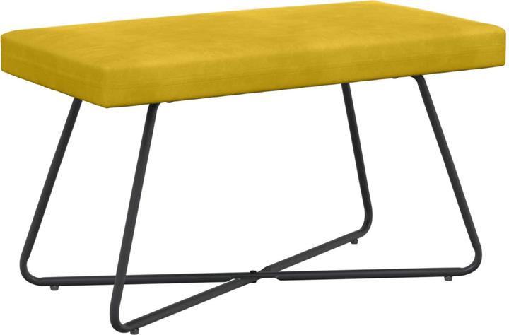 Produktbild vidaXL Moderne Bänke (40 cm)
