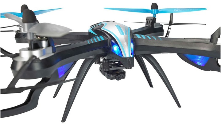Produktbild Revell Formula Q Fpv (8 min)