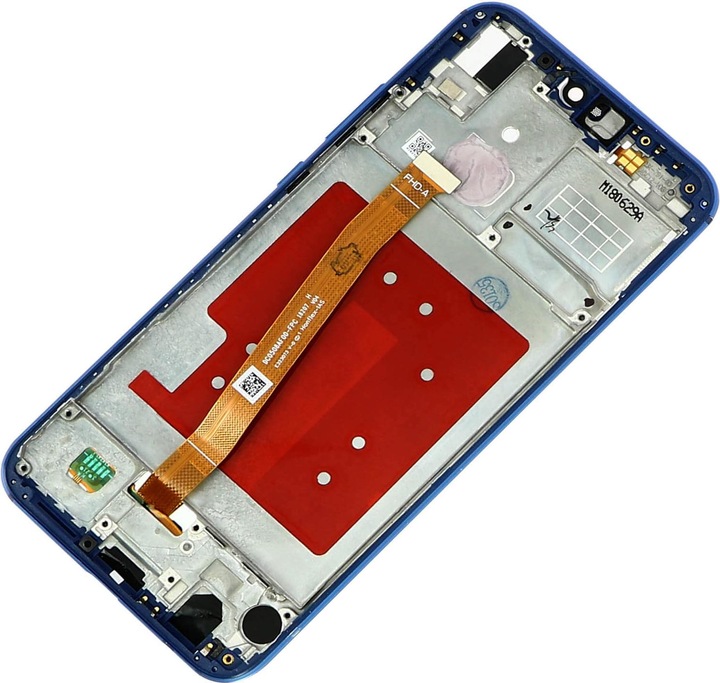 Immagine prodotto Clappio Display LCD Huawei P20 Lite (Display, Huawei P20 Lite)