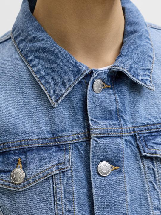 Actual product image Jack & Jones Jeansjacke Jeansjacke (M)