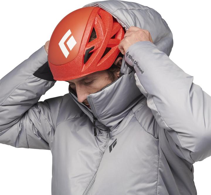 Immagine prodotto Black Diamond M Belay Parka (M)