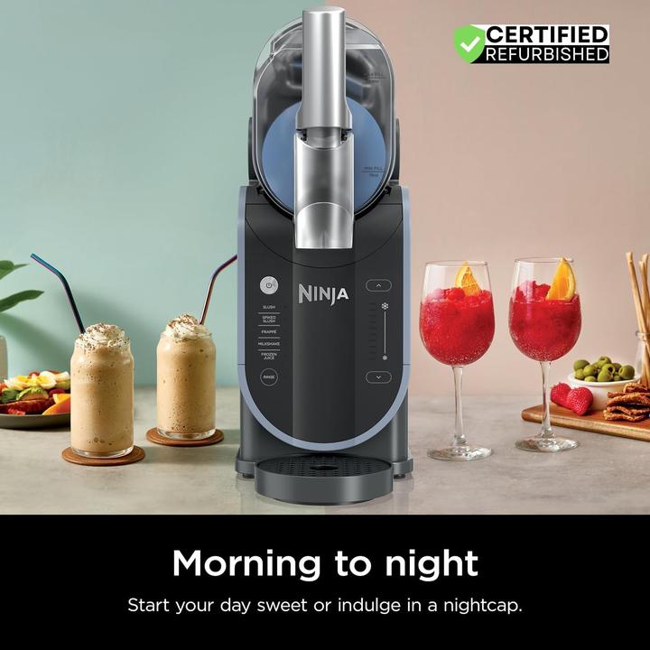 Produktbild Ninja Slush Maschine