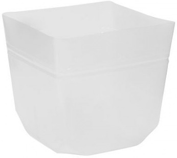 Actual product image Pottery Pots Plastic Pot Inserts 32x32x30cm (1) (32 cm)