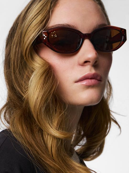 Produktbild Pieces PCKIA Sonnenbrille