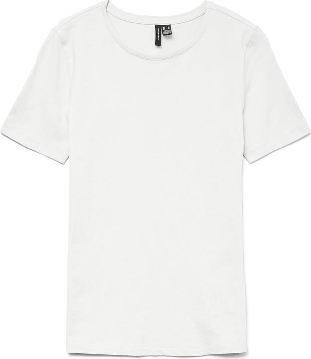 Actual product image Vero Moda Vmlulu Ss Top Jrs Ga Noos (L)