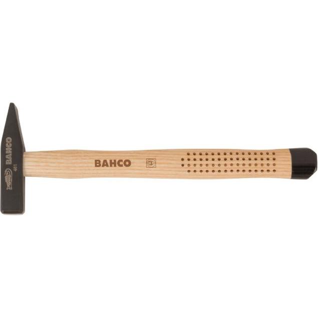 Bahco, Hammer, Deutscher DIN-Schlosserhammer 1 kg (1000 g)