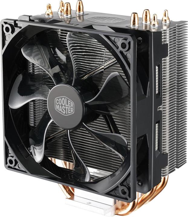 Image du produit Cooler Master Refroidisseur HYPER 212 LED (159 mm)