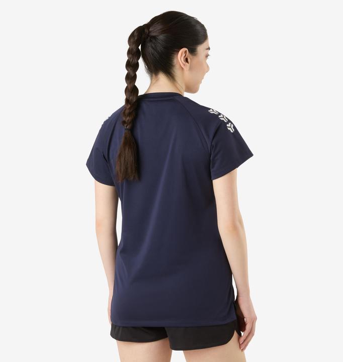 Immagine prodotto Kipsta Damen Handball Trikot - H100 navy (XL)
