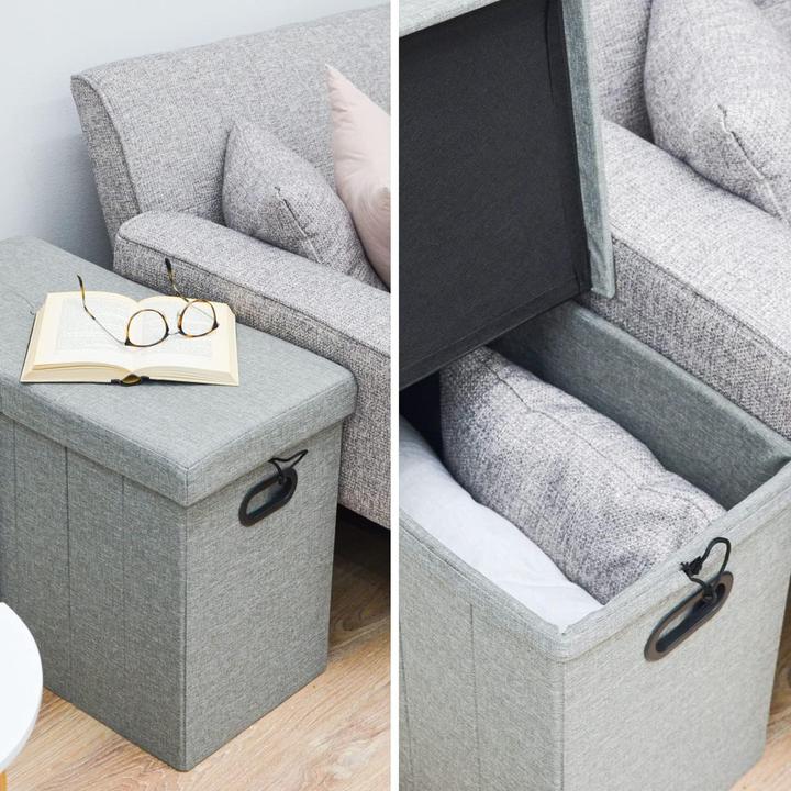 Produktbild DuneDesign Wäschekorb0 (85 l)