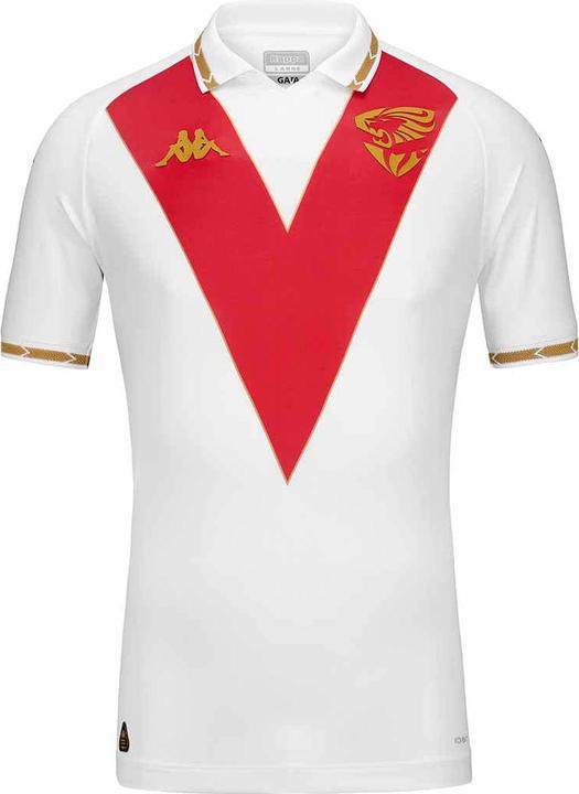 Image du produit Kappa Maillot Extérieur Brescia Kombat Pro 2024/25 (XL)