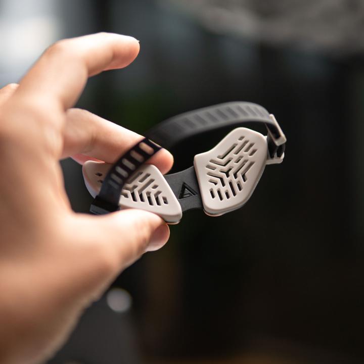 Image du produit Deltahub Carpio G2.0 -rannetuki, koko L, harmaa