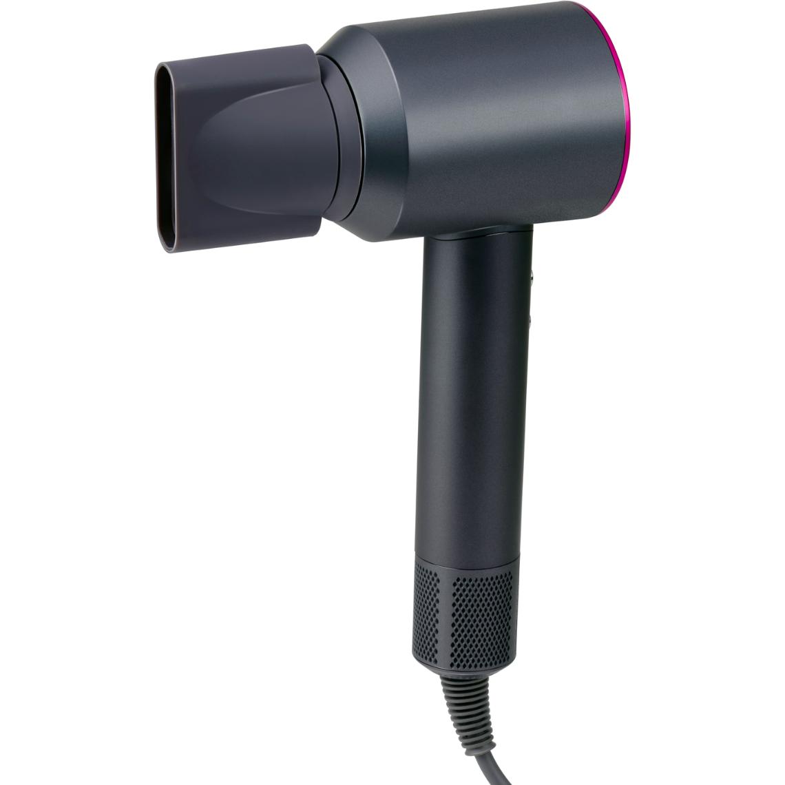 Eddy Edm Negative Ion (1600 W) (61168243)