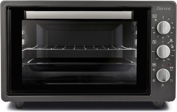 Actual product image Girmi Mini oven