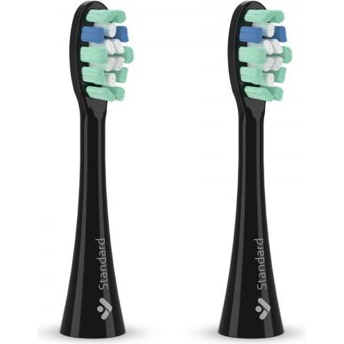 Truelife, Zahnbürstenkopf, SonicBrush Clean-Serie Köpfe S TLATACLHSD2BA (2 x)