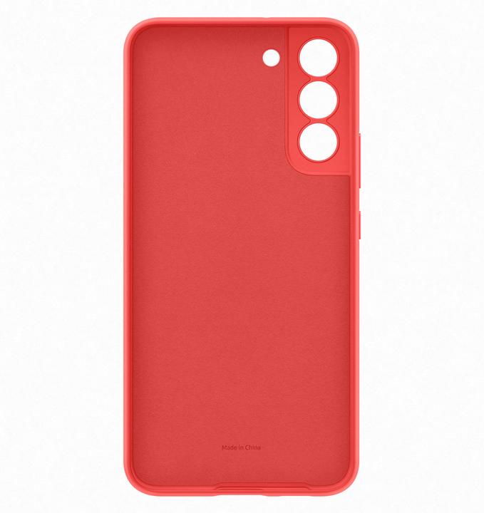 Image du produit Samsung Silicone Cover (Samsung Galaxy S22+)