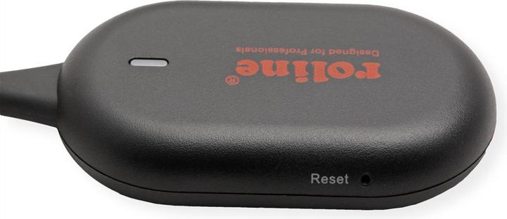 Produktbild Roline HDMI-Verlängerung (20 m, HDMI 1.4b)