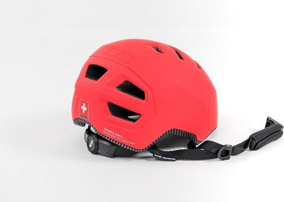Immagine prodotto Ensis Helmet DOUBLE SHELL (56 cm)