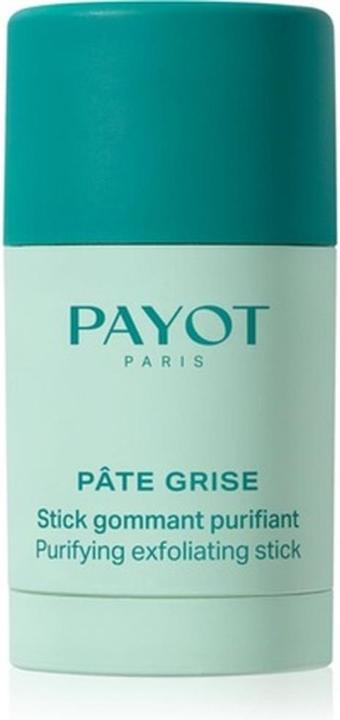 Payot Paris Payot - Pte Grise (Purifying Exfoliating Stick) 25 g (Reinigungstücher Gesicht)
