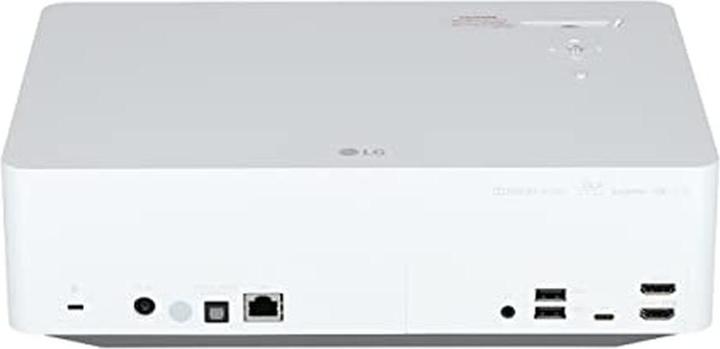 Actual product image LG HU70LS (4K, 1500 lm, 1.2 - 1.5:1)