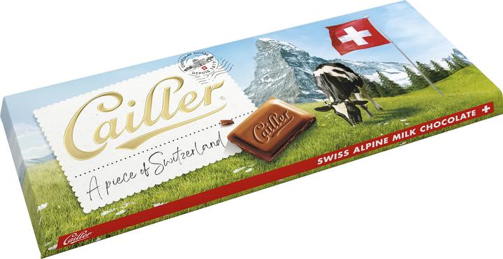 Immagine prodotto Cailler Latte (106 g)