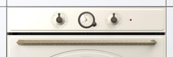 Image du produit Gorenje GRAVER BOS67371CLI