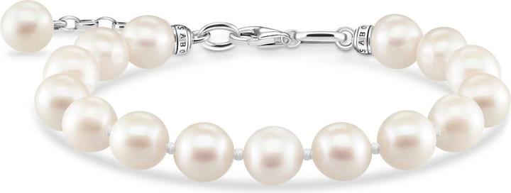 Produktbild Thomas Sabo Armband mit Perlen (Silber 925)