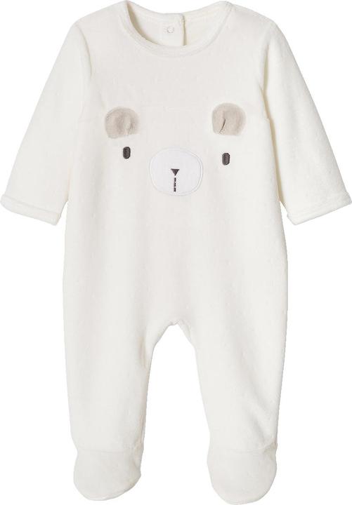 Immagine prodotto Vertbaudet Pagliaccetto in velluto per bambini