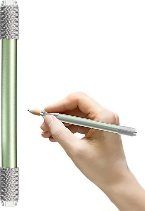Immagine prodotto Cbx Doppelkopf Bleistiftverlängerungen, Farbstifthalter