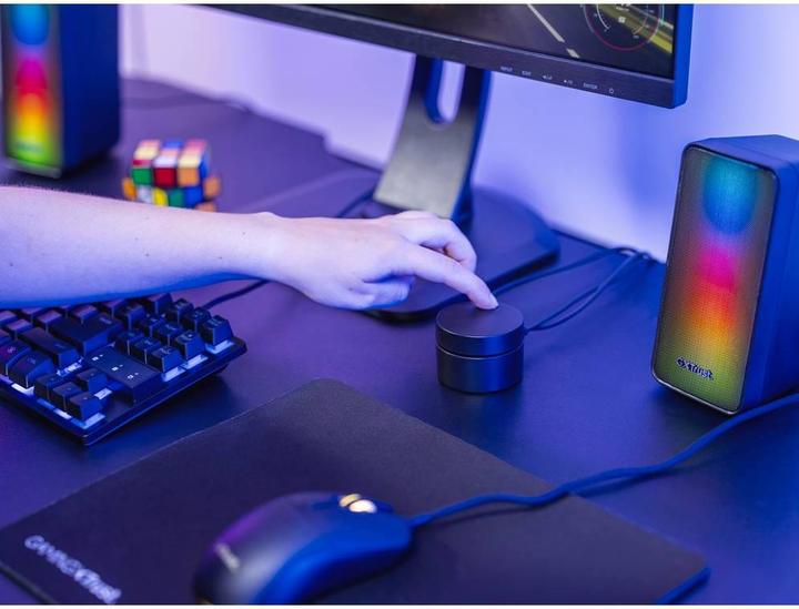 Actual product image Trust GXT611 Wezz