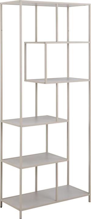 Produktbild AC Design Seaford (77 x 35 x 185 cm)