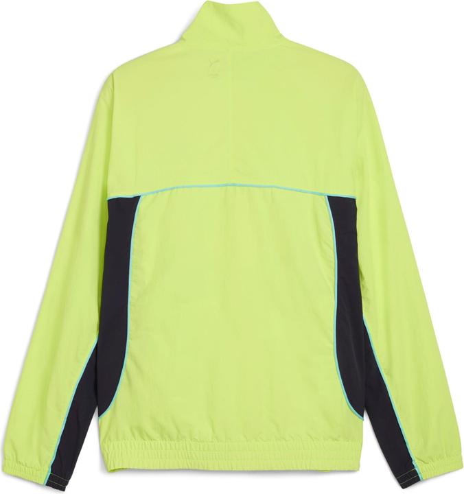 Produktbild Puma OM Trainingsjacke Cellerator 2025/26 (XS)