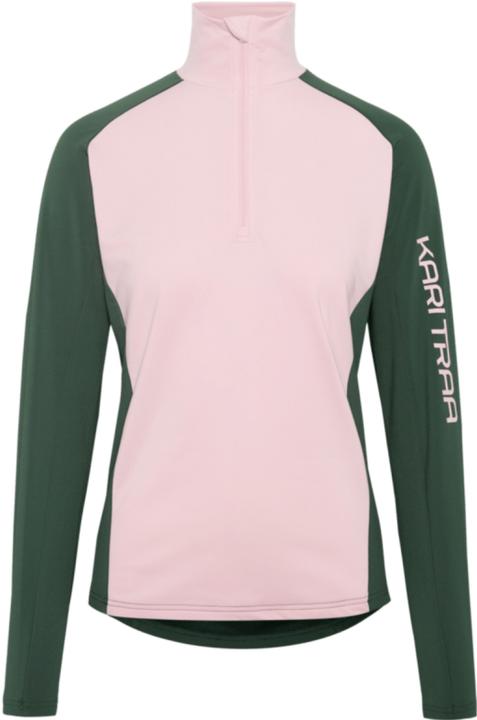 Actual product image Kari Traa Evelyn Midlayer (L)