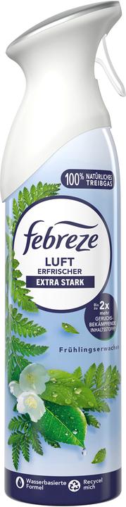 Febreze Frühlingserwachen