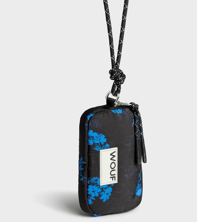 Actual product image Wouf Wallet 13 cm