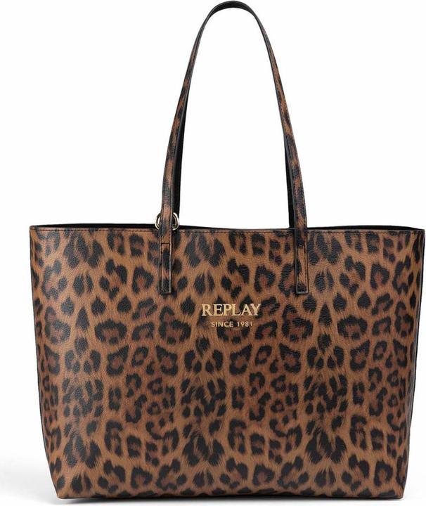 Produktbild Replay Shopper Tasche 35 cm (11 l)