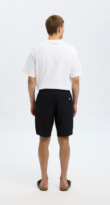 Produktbild Selected Seersucker Shorts (L)
