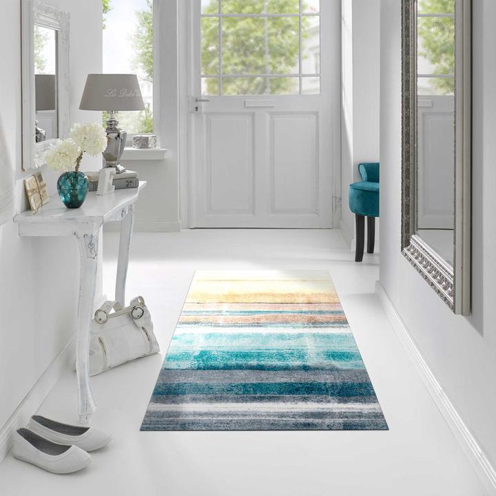 Actual product image Wash + Dry Carpet Frerik 80 cm x 200 cm (80 x 200 cm)