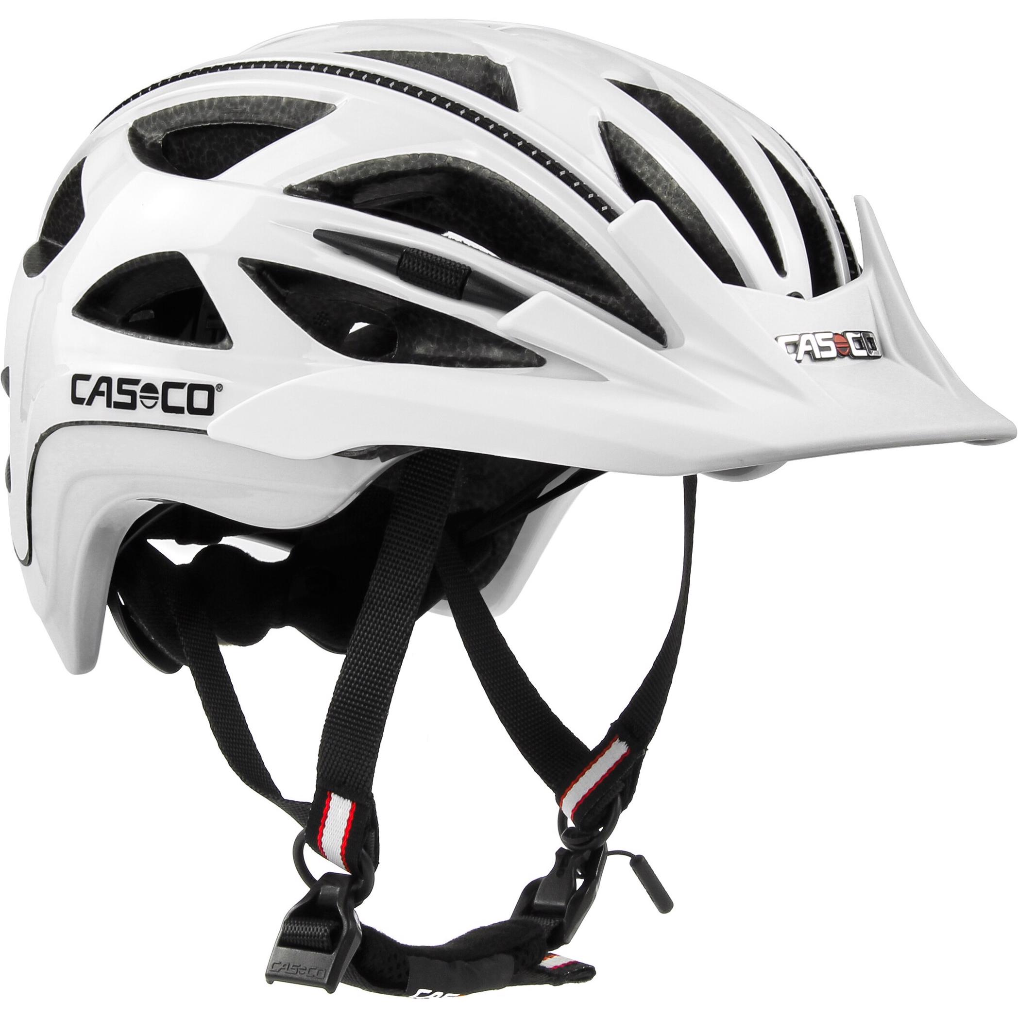 Casco, Velohelm, (56 - 58 cm)