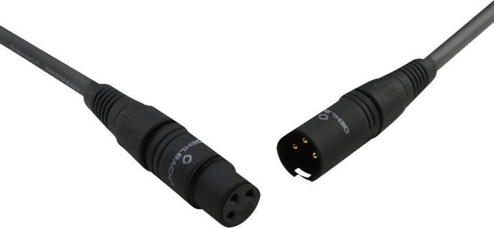 Actual product image Oehlbach Nf 14 Master X (5 m, XLR)