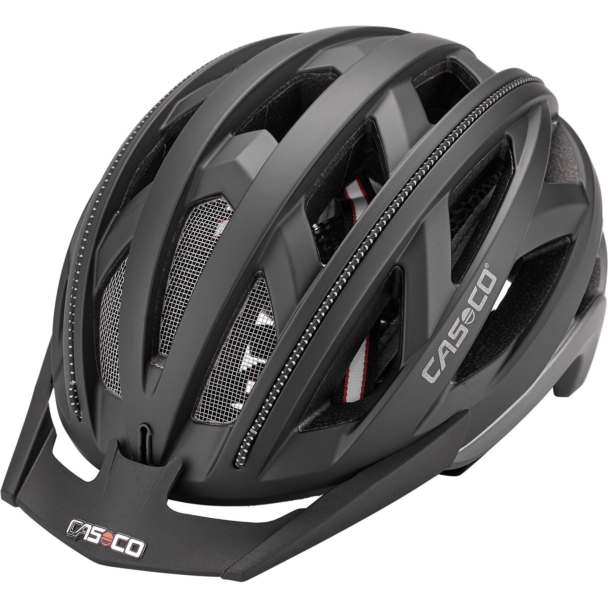 Casco, Velohelm, (59 - 62 cm)