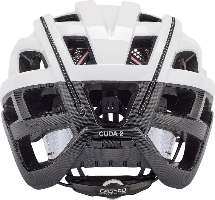 Immagine prodotto Casco CUDA 2 (54 - 58 cm)