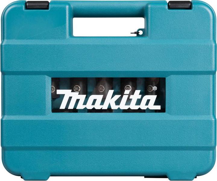 Actual product image Makita B-52308 (32 mm, 16 mm, 15 mm, 28 mm, 17 mm, 13 mm, 10 mm, 22 mm, 19 mm, 31 mm, 14 mm, 25 mm, 30 mm, 26 mm, 21 mm, 18 mm, 23 mm, 12 mm, 24 mm, 29 mm, 20 mm, 27 mm, 11 mm)